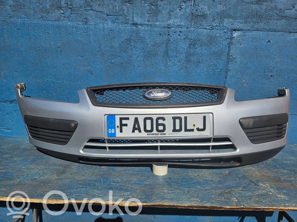 Ford Focus Front bumper 