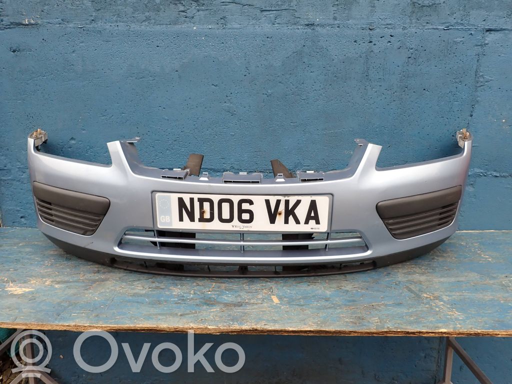 Ford Focus Front bumper 