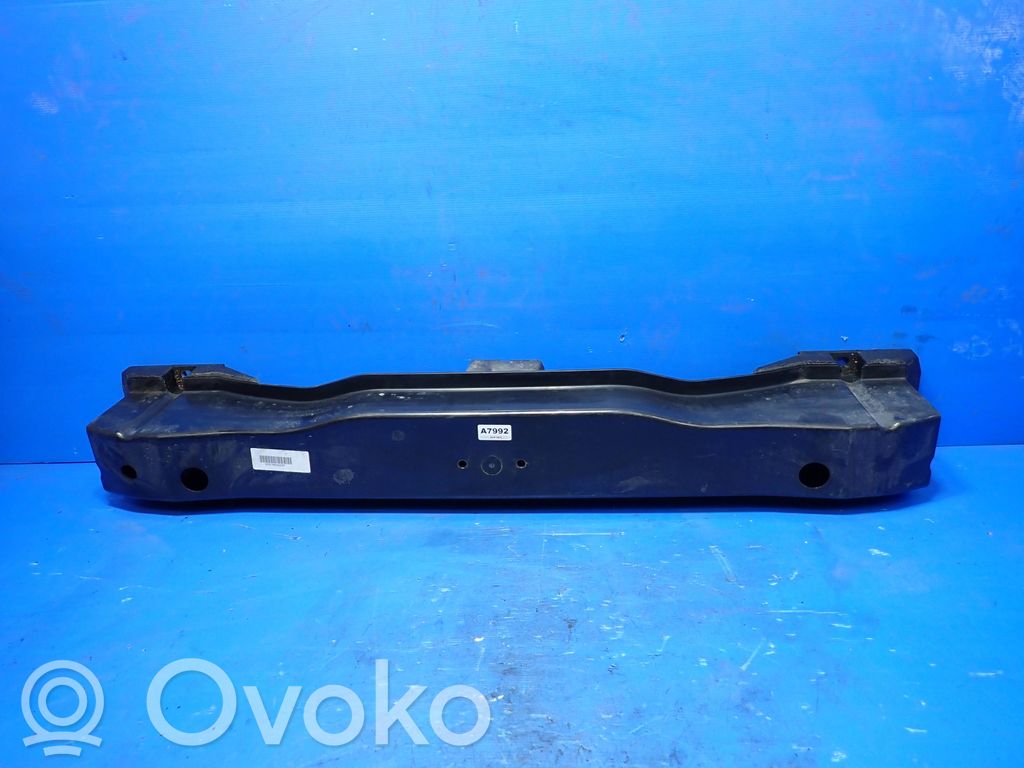 Jeep Renegade Rear bumper support beam 