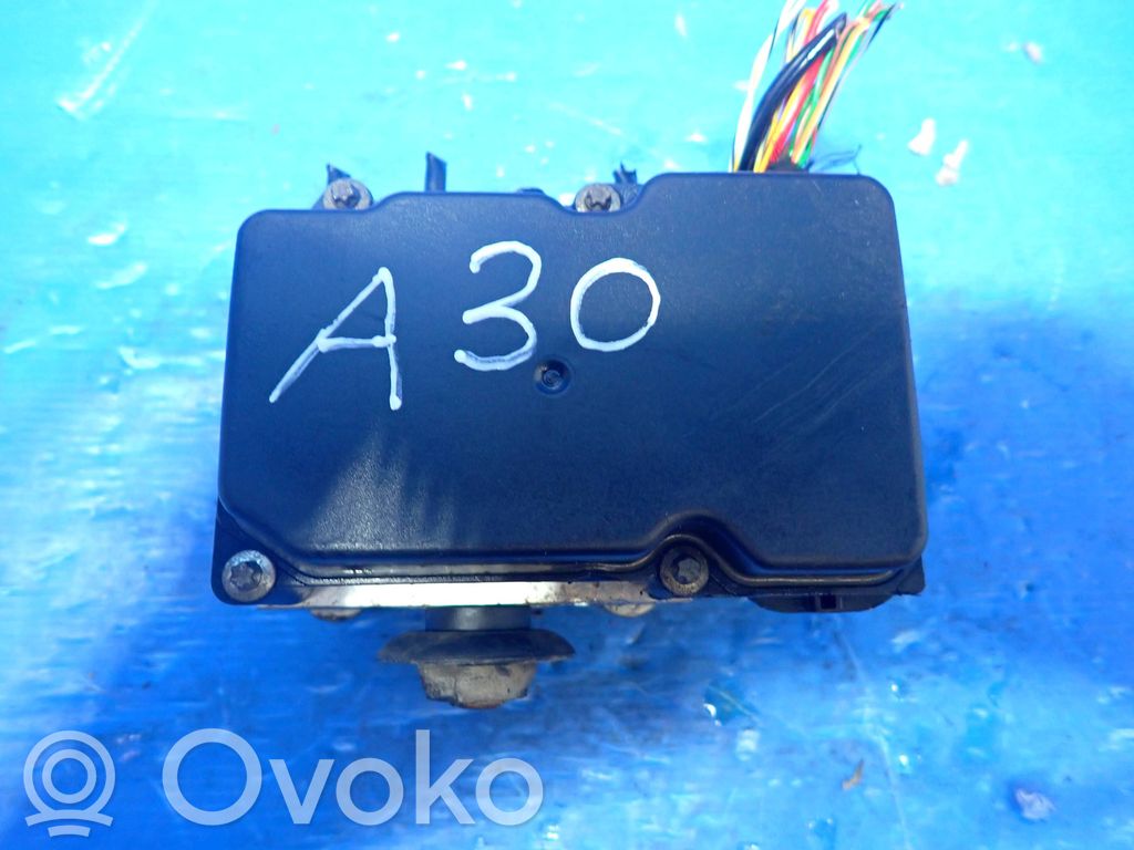 Fiat 500 ABS bloks 