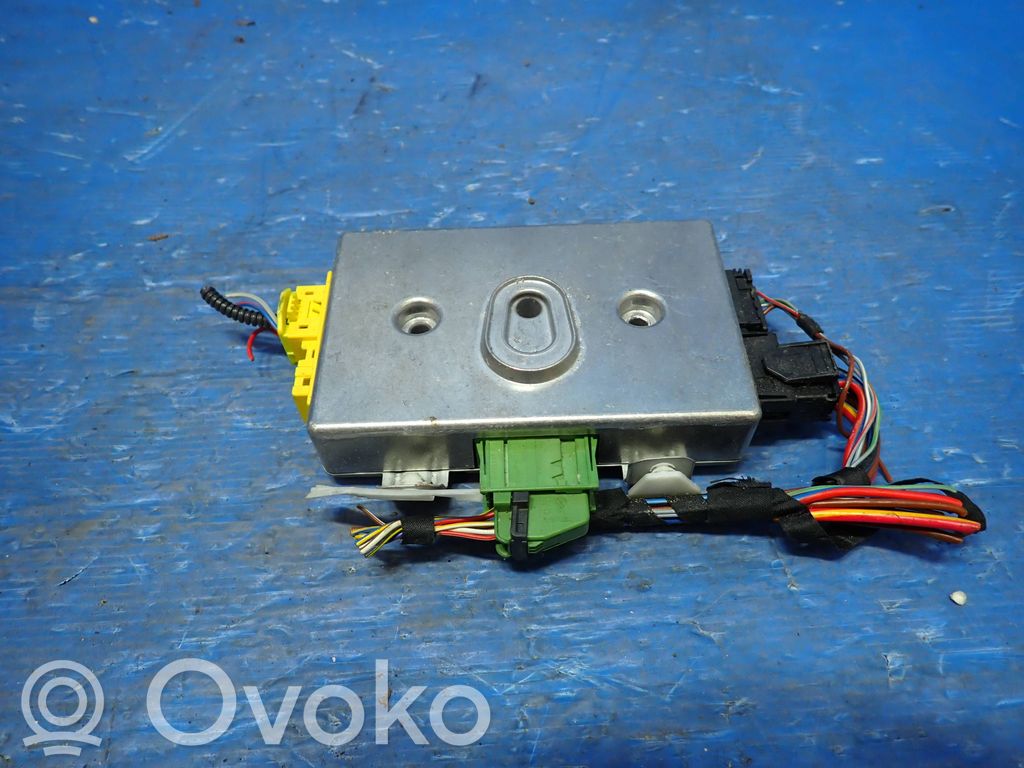 Door control unit/module   6963014,BBR5C03J16,75789012