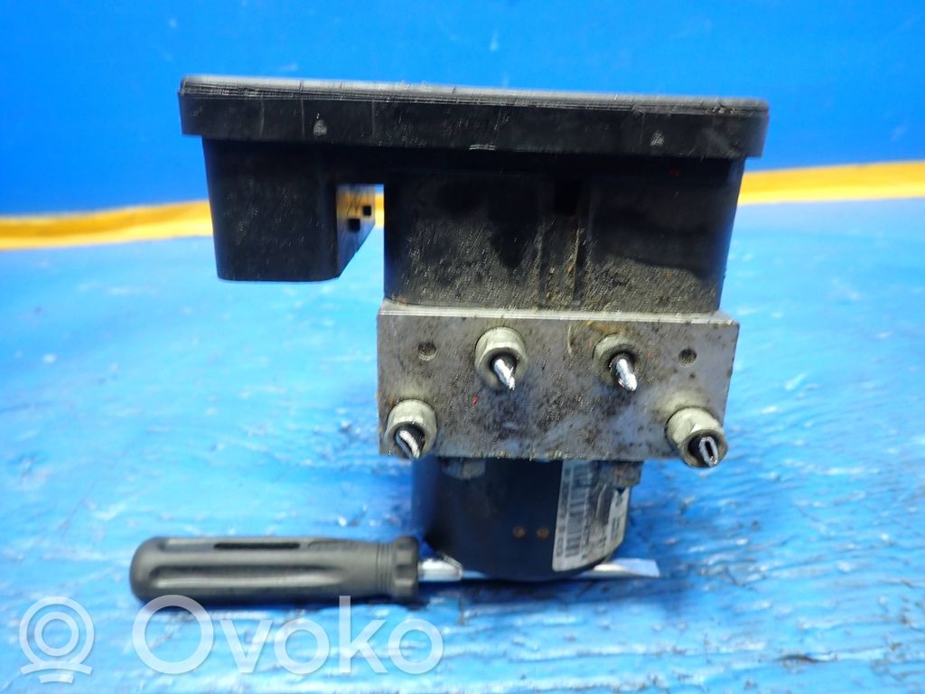 BMW 1 E81 E87 ABS Pump 