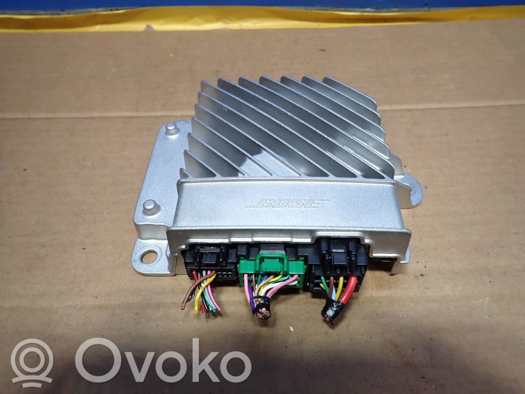 Vahvistin   GBEF66A20,18024167,353728802009452