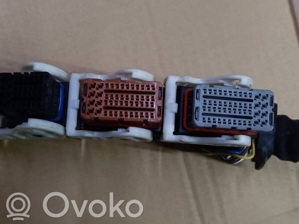 Ford Kuga II Engine control unit/module 