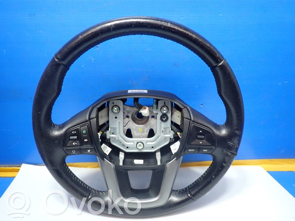 KIA Rio Руль 