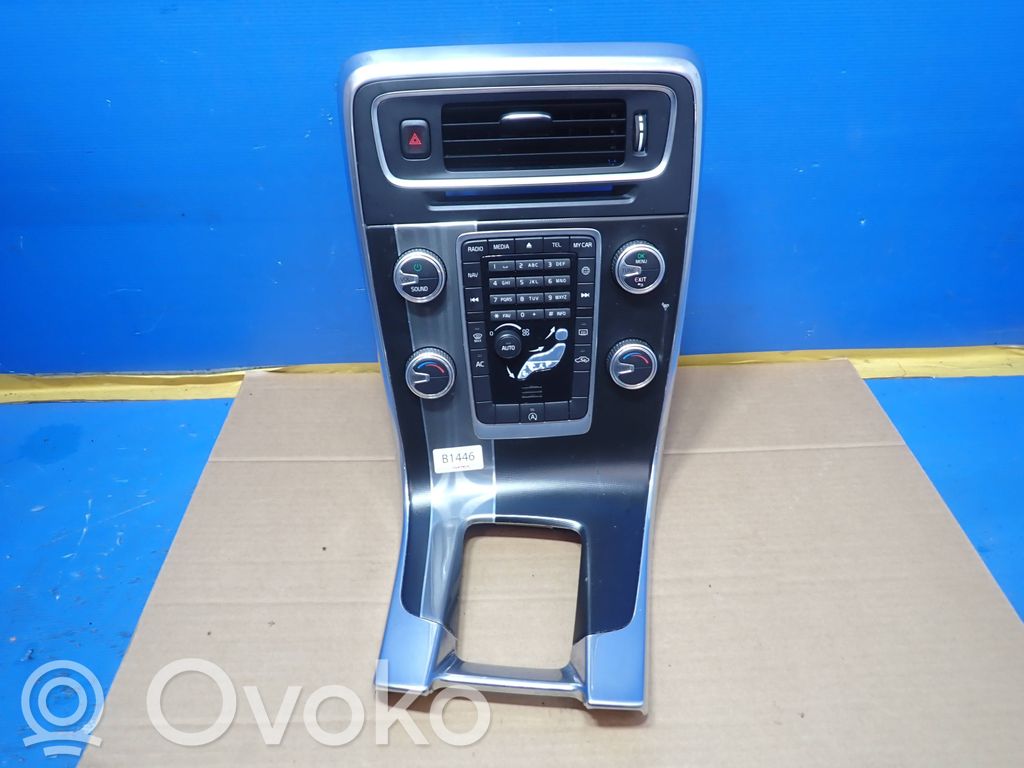 Panel trim   31389134