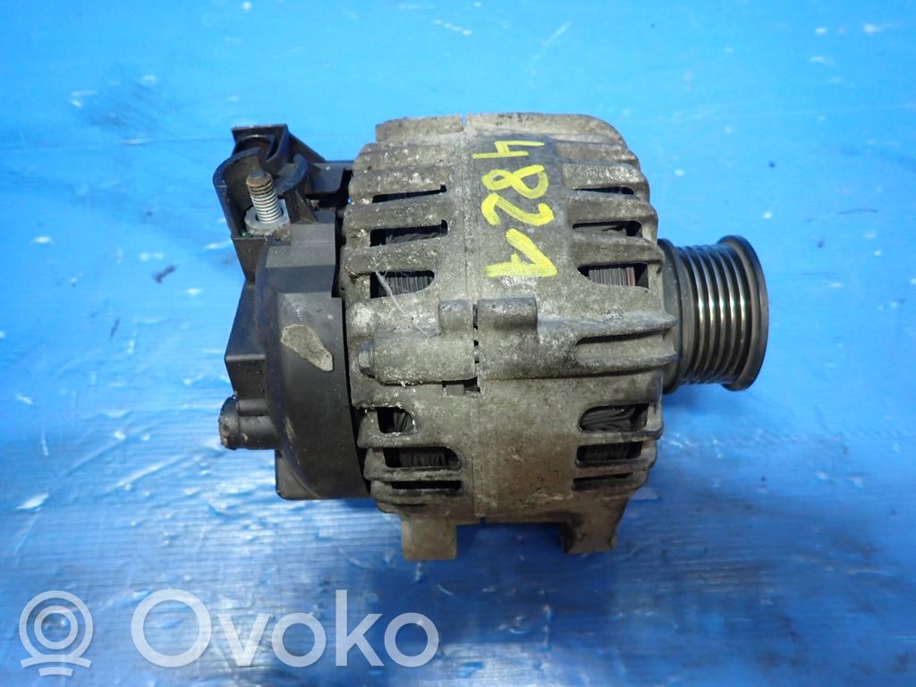 Ford Focus Ģenerators 