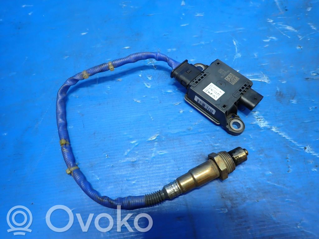 Fiat Ducato Lambda probe sensor 