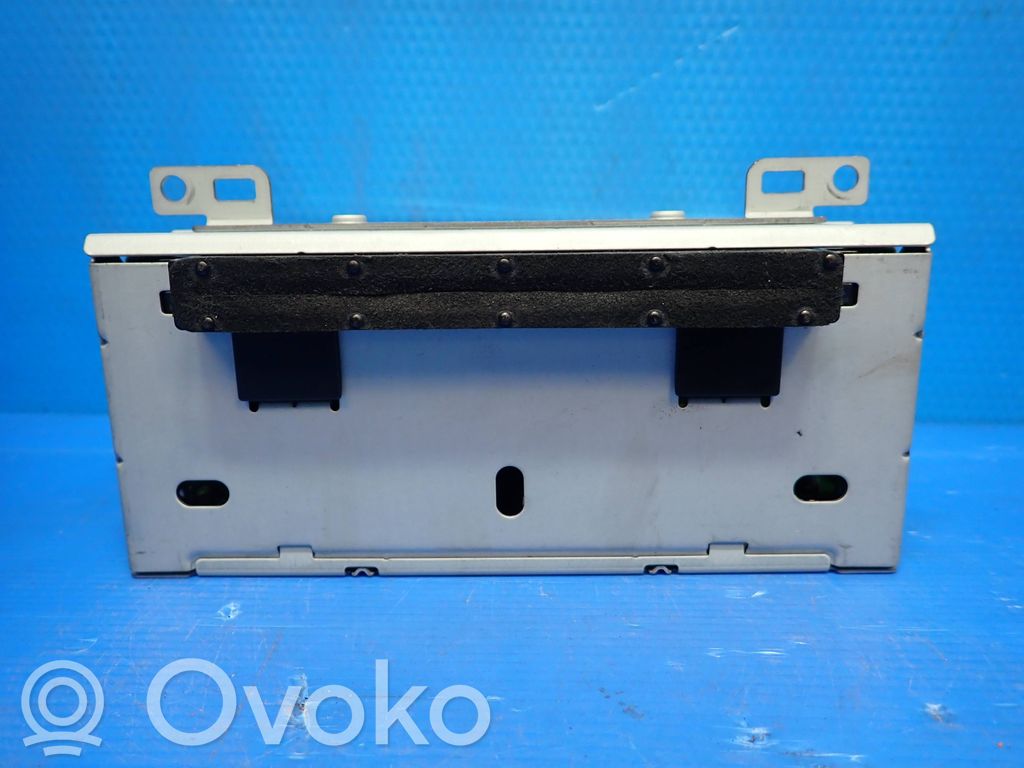 Ford Focus Radio/CD/DVD/GPS head unit 