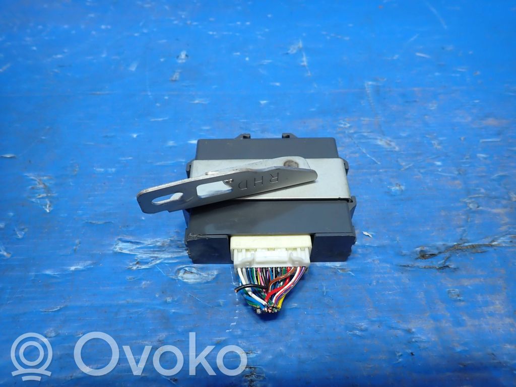 Mazda CX-5 Parking PDC control unit/module 