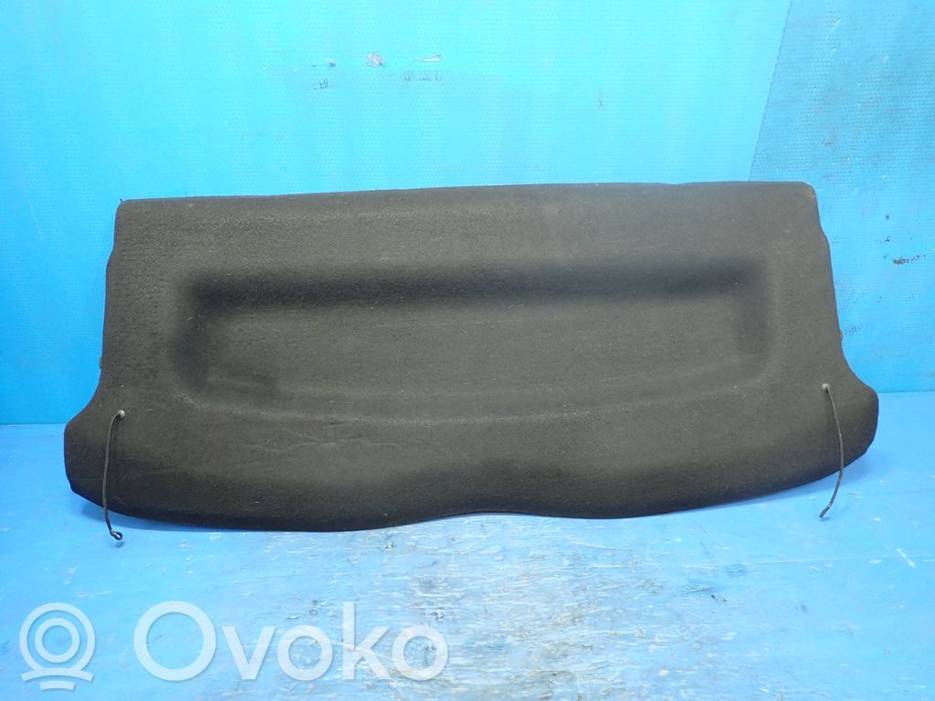 Citroen C3 Parcel shelf 