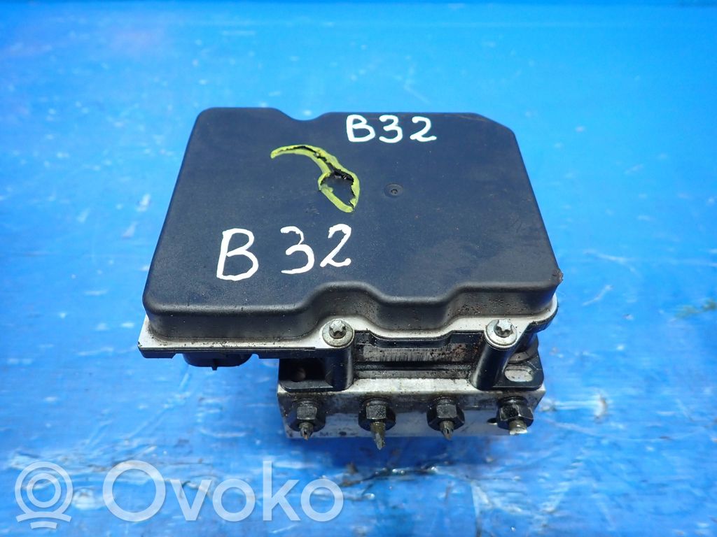 Unidad de control/módulo del ABS   589102B650,0265230759