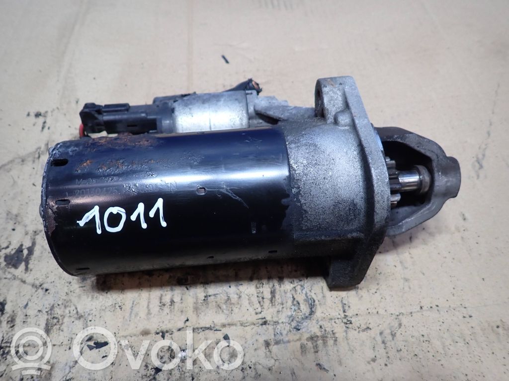 Hyundai Tucson LM Starter motor 