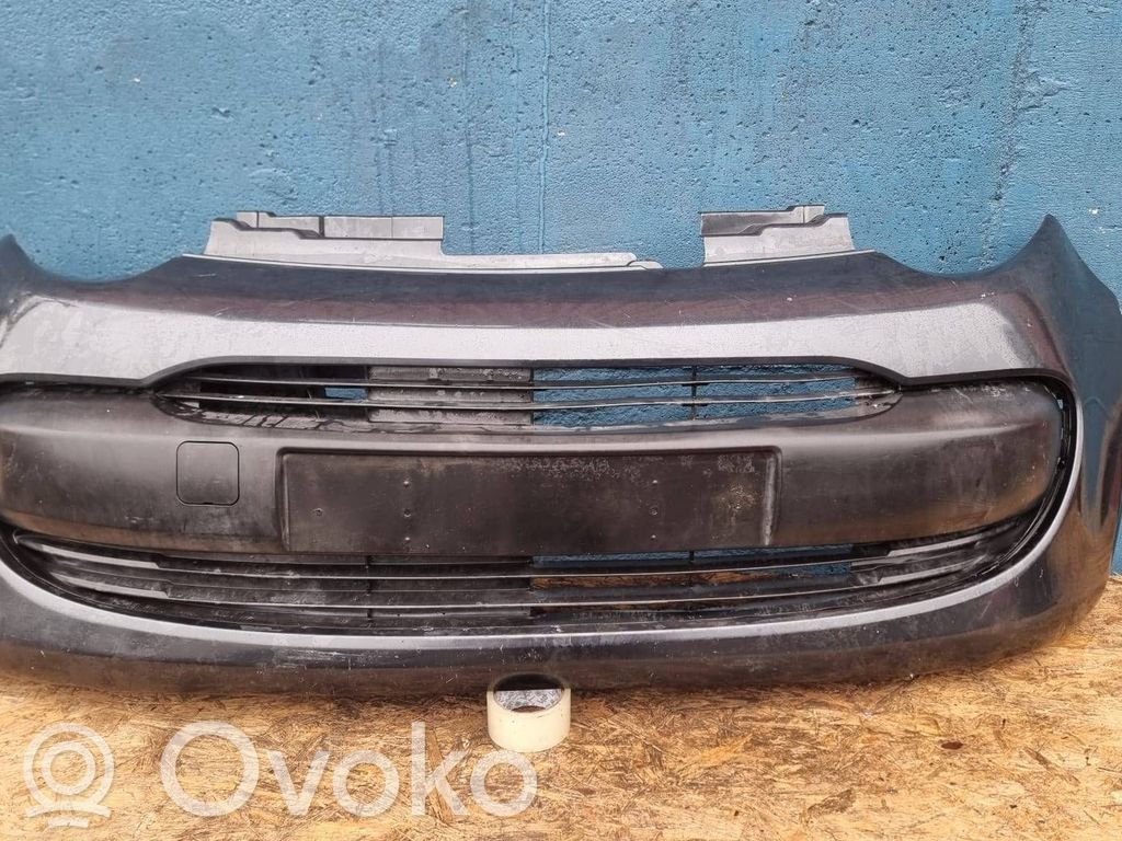 Citroen C1 Front bumper 