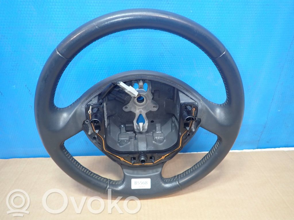 Renault Modus Stūre 