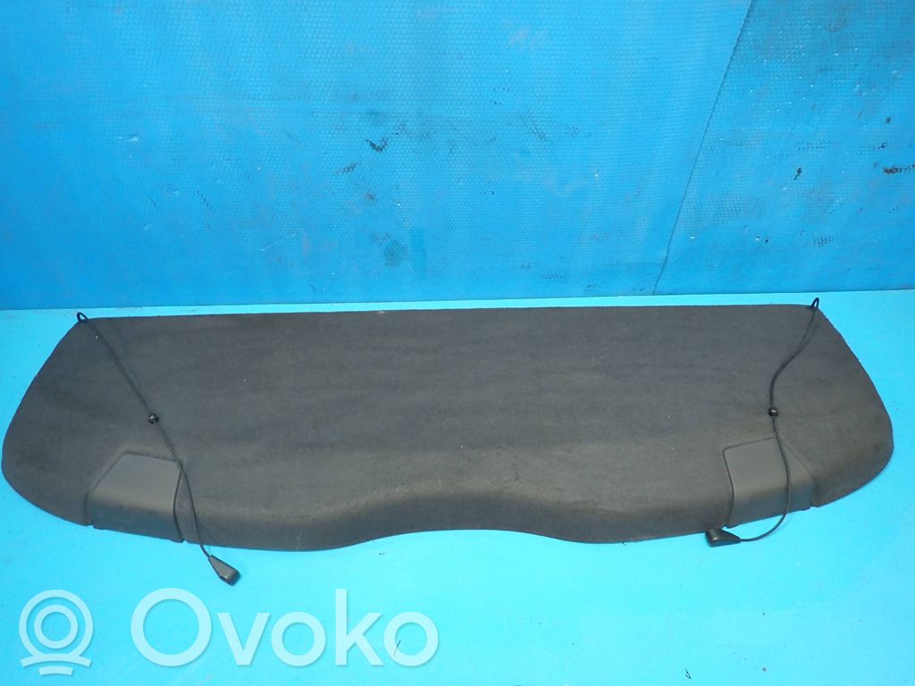 Renault Grand Modus Parcel shelf 