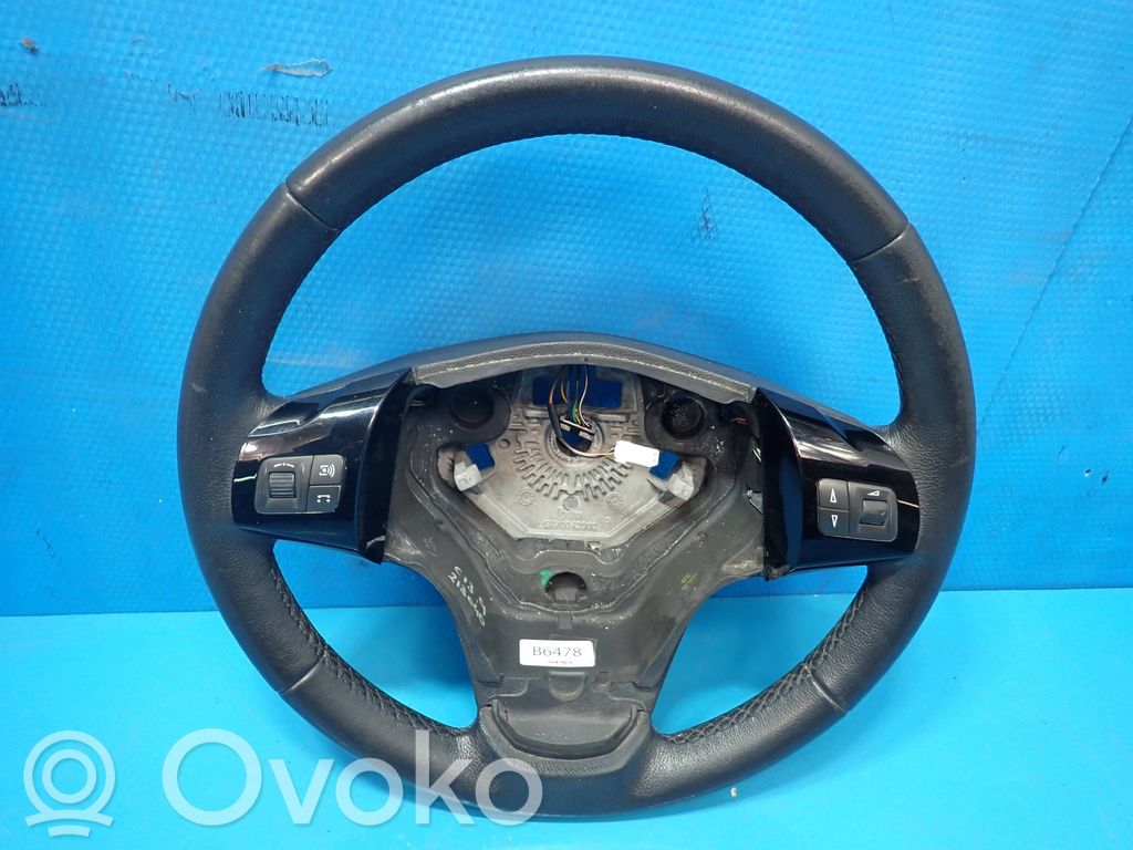 Opel Corsa D Ohjauspyörä 