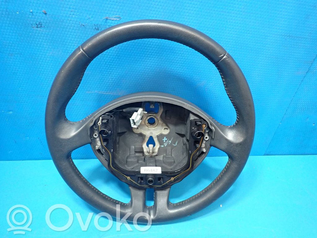 Renault Clio III Volant 
