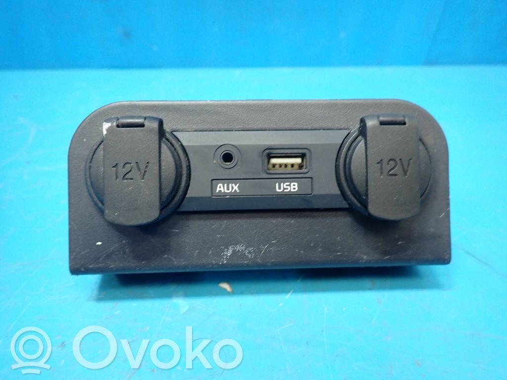 KIA Rio Unitate/modul de control motor 