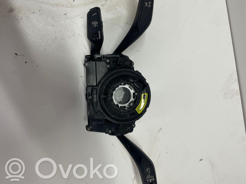 Audi Q5 SQ5 FY Commodo, commande essuie-glace/phare 