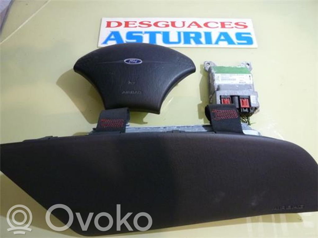 Airbag-Set   98AG14B056