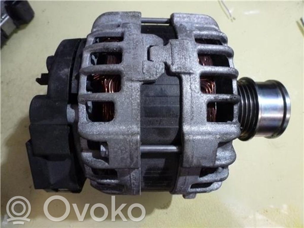 Volkswagen Polo V 6R Alternator 