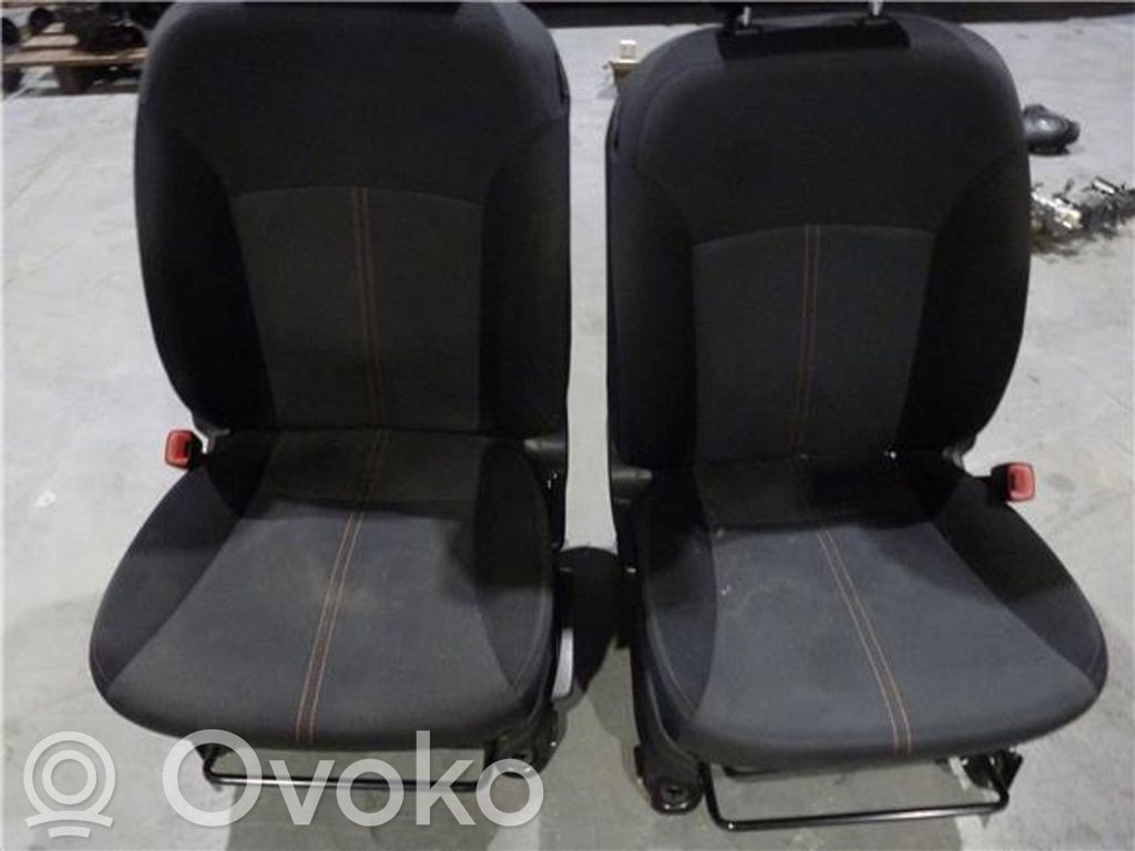 Juego del asiento