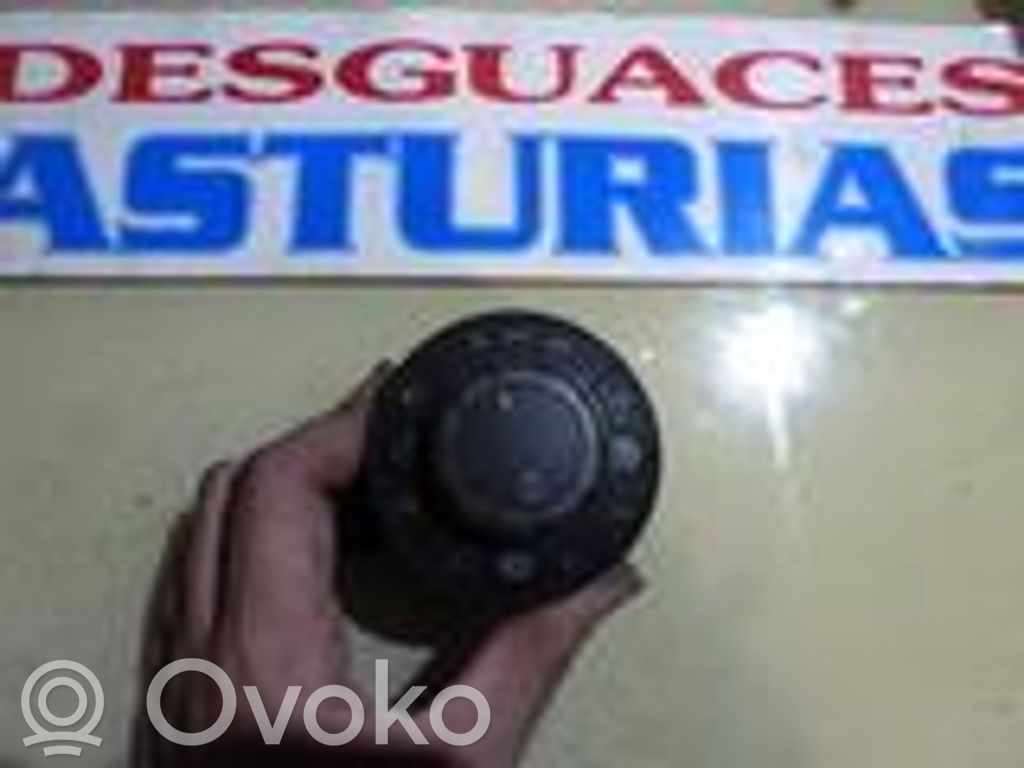 Interruptor de luz   13191077,13249401EF