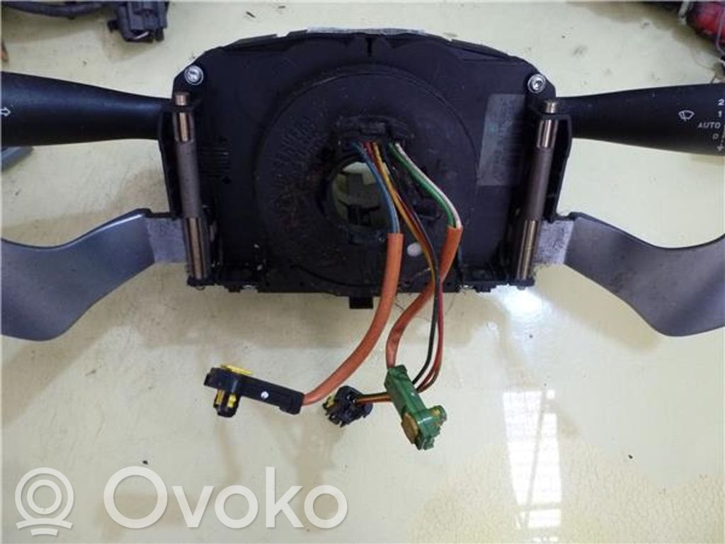 Citroen C3 Multifunctional control switch/knob 