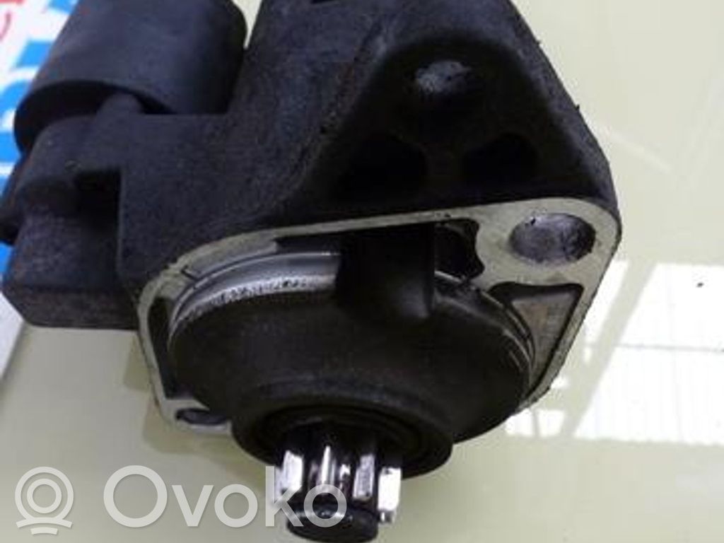 Audi A3 S3 8L Starteris 
