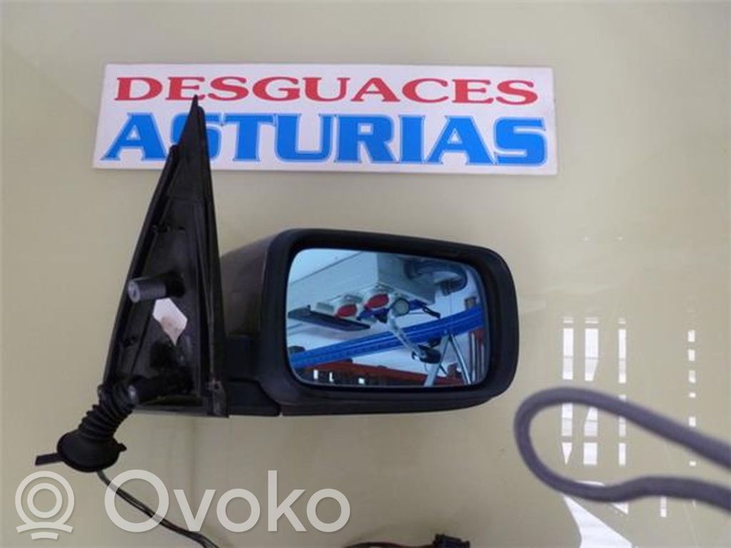 Veidrodėlis (mechaninis)