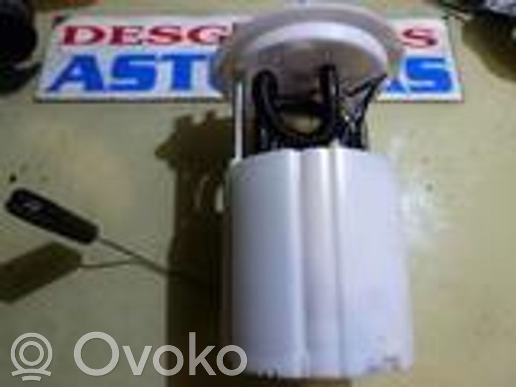 Alfa Romeo 147 Bomba interna de combustible 