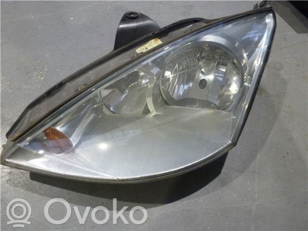 Headlight/headlamp   1343657