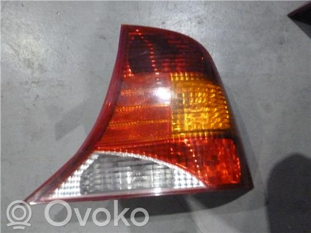 Lámpara de faros/luces traseros   1214226