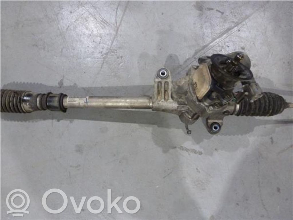 Opel Agila B Hammastanko 