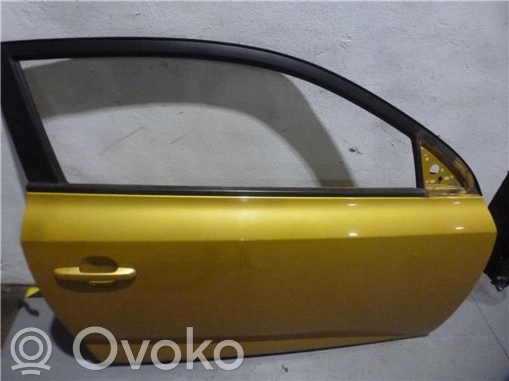 Дверь   COUPE3PUERTAS