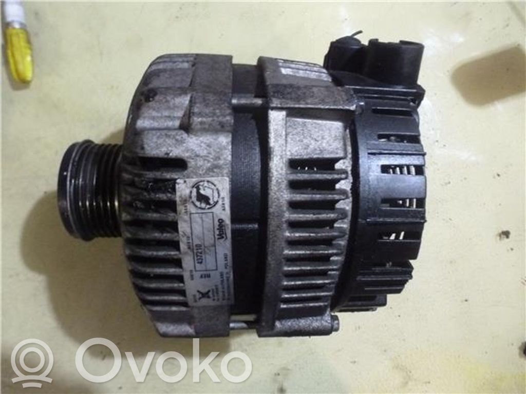 Alternador   5705FY