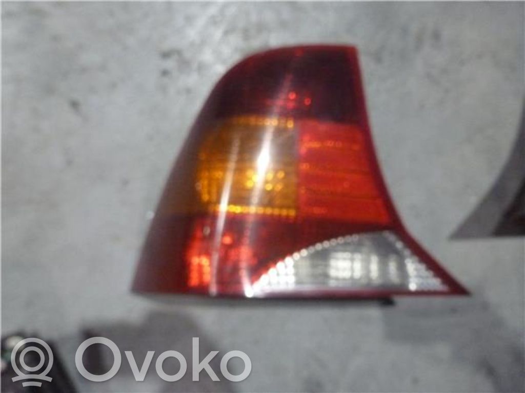 Takavalon polttimo   1M5113A603BA