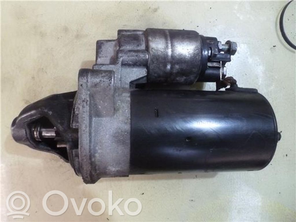Alpina B3 E46 Electromotor 