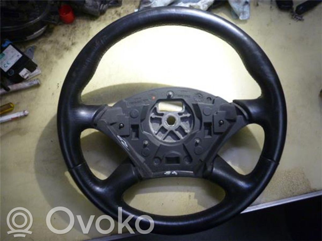 Ford Focus Vairas 