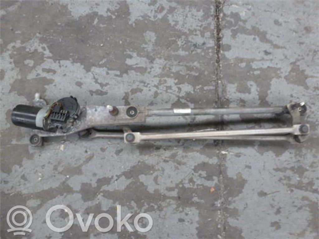 Ford Focus Motor del limpiaparabrisas 