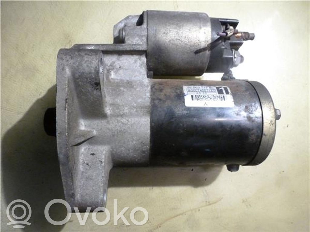 Motor de arranque   M000T45071ZT