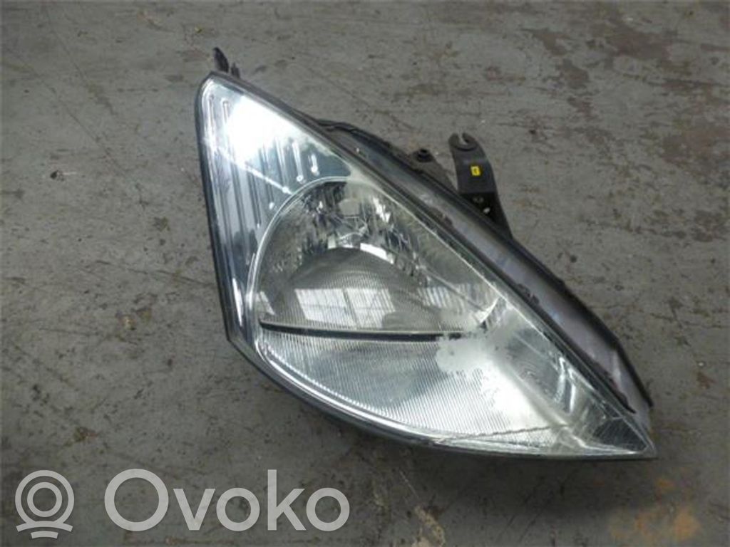 Headlight/headlamp   1M5113005FA
