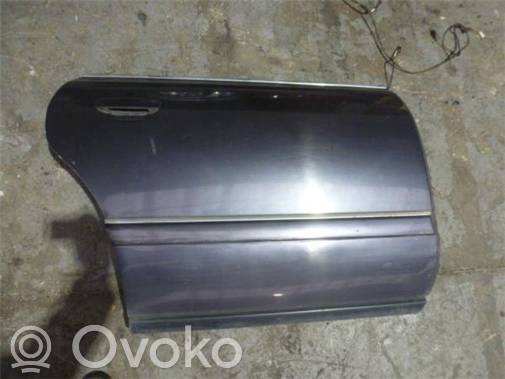 Audi A8 S8 D2 4D Galinės durys 