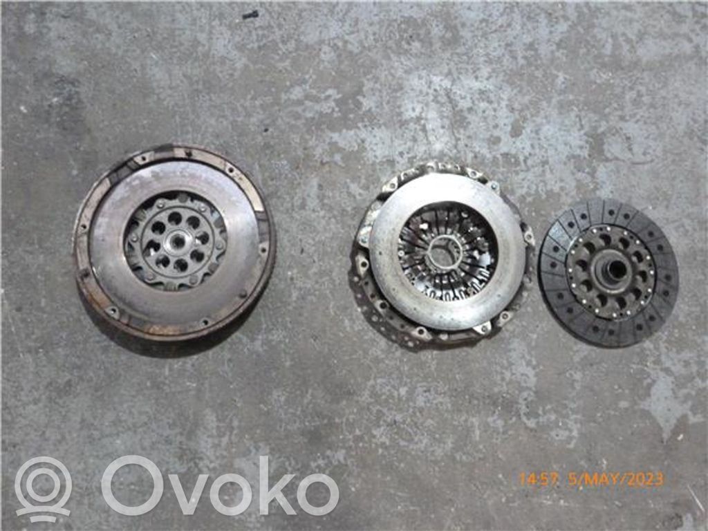 Volante motor