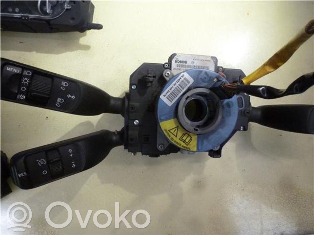 Alfa Romeo 166 Interrupteur / bouton multifonctionnel 