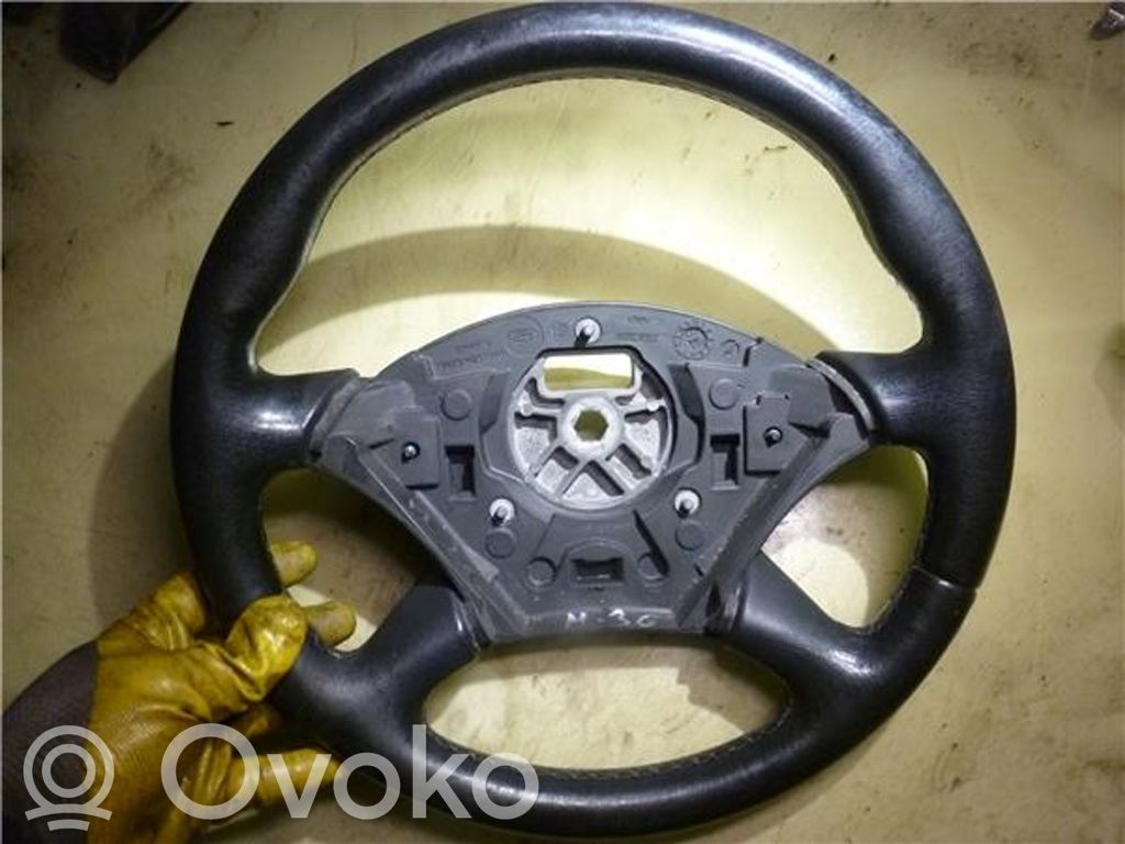 Ford Focus Vairas 
