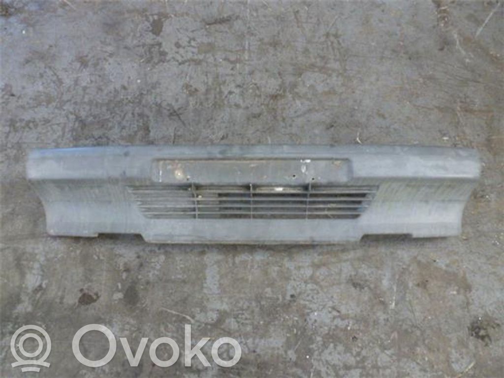Citroen AX Front bumper 