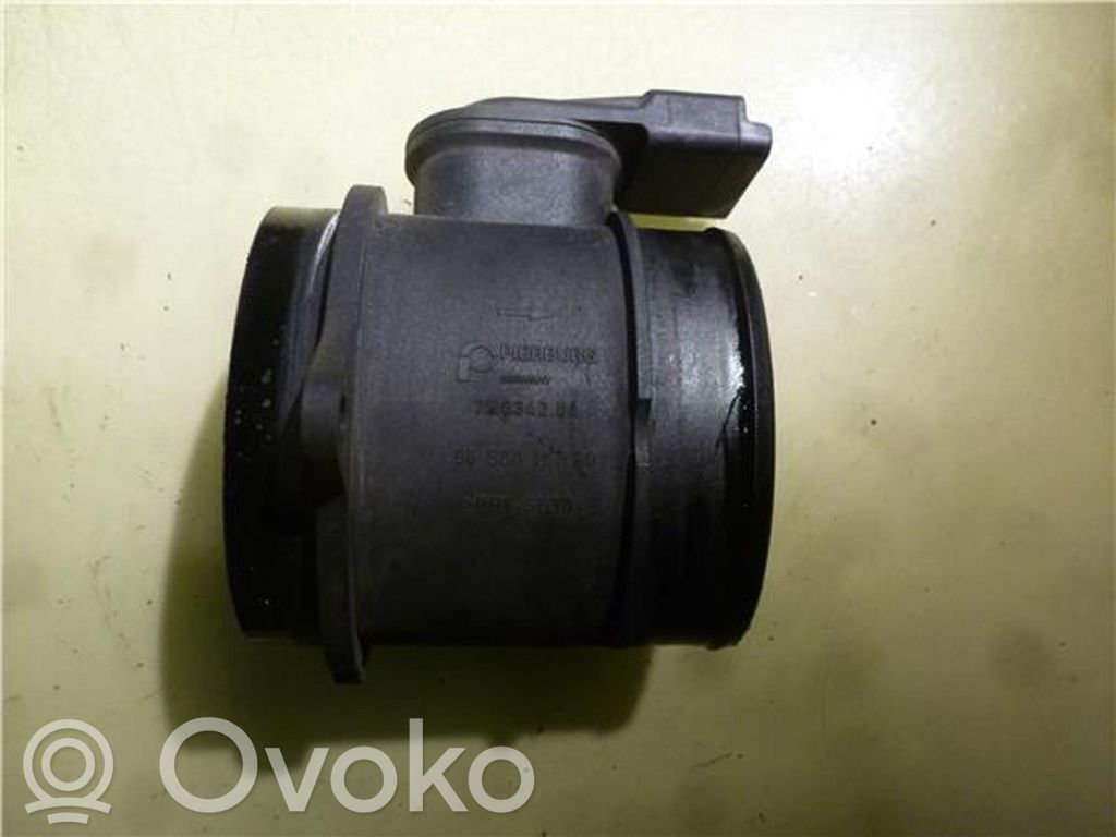 Ilmamassan virtausanturi   9650010780