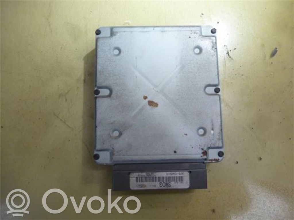 Engine control unit/module ECU   98FB12A650